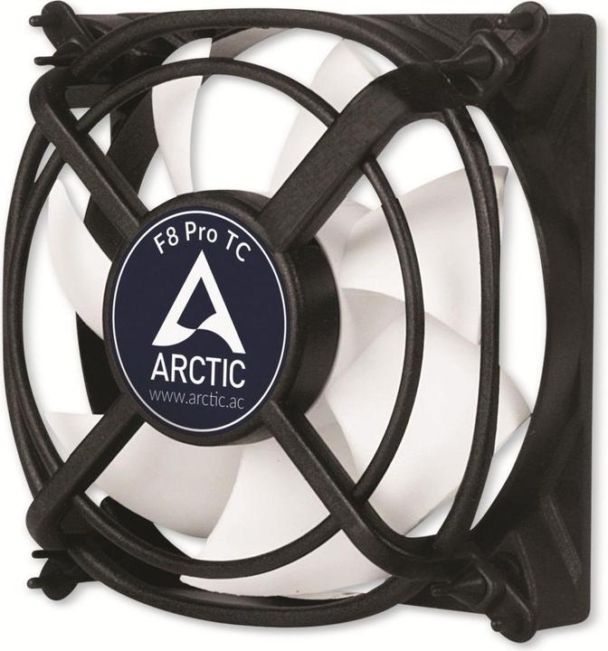 Actual product image Arctic F8 Pro TC (80 mm, 1 x)