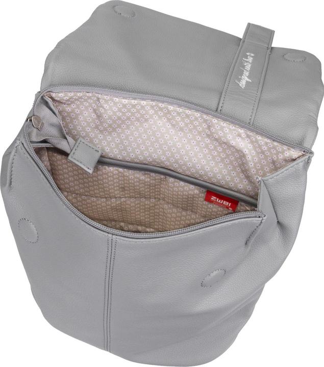 Produktbild Zwei Rucksack / Backpack Mademoiselle MR8 (4 l)