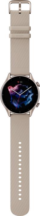 Produktbild Amazfit GTR 3 (46 mm)