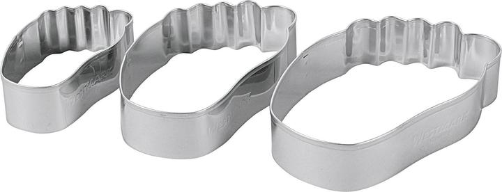 Produktbild Westmark Käsefüsse