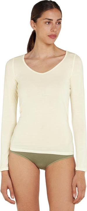 Immagine prodotto Icebreaker Siren L/S Sweetheart da donna (L)