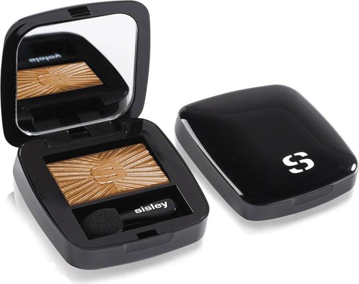 Image du produit Sisley Les Phyto Ombres No 41 (Glow Gold)