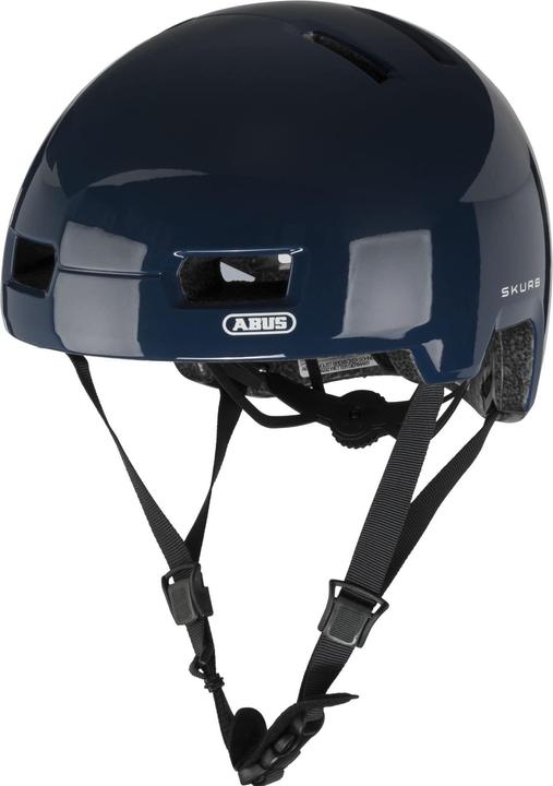 Actual product image Abus Skurb (58 - 61 cm)
