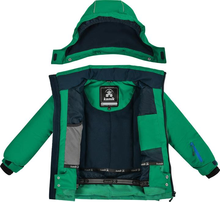 Produktbild Kamik Arlo (140)