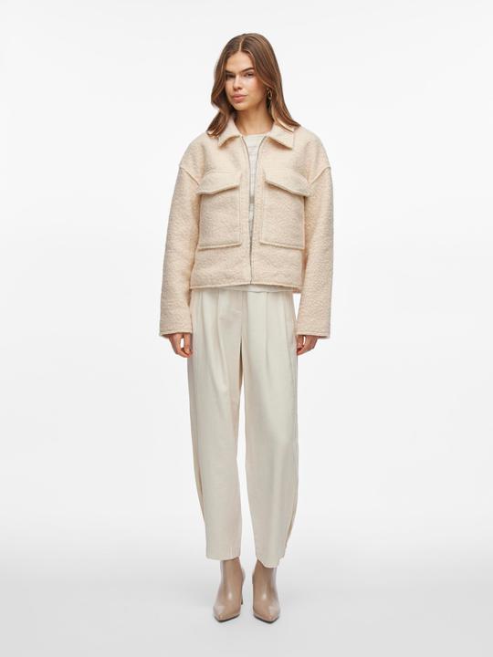 Produktbild Vila Reissverschluss Jacke (38)