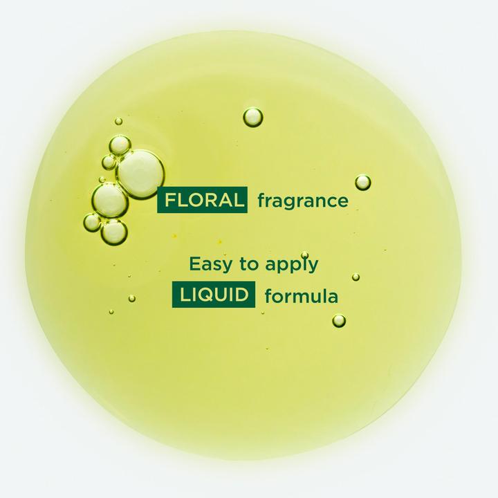 Produktbild Klorane Vitalisierendes Shampoo mit BIO-Olive (400 ml, Flüssiges Shampoo)