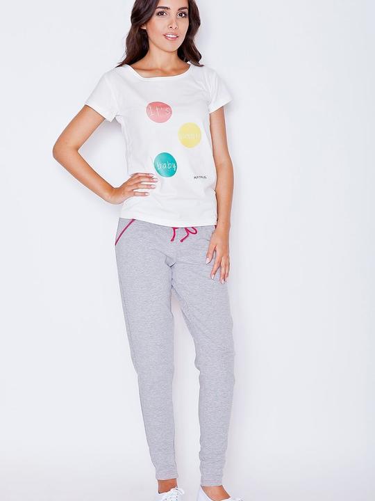 Katrus Sportanzug Hosen (XL)