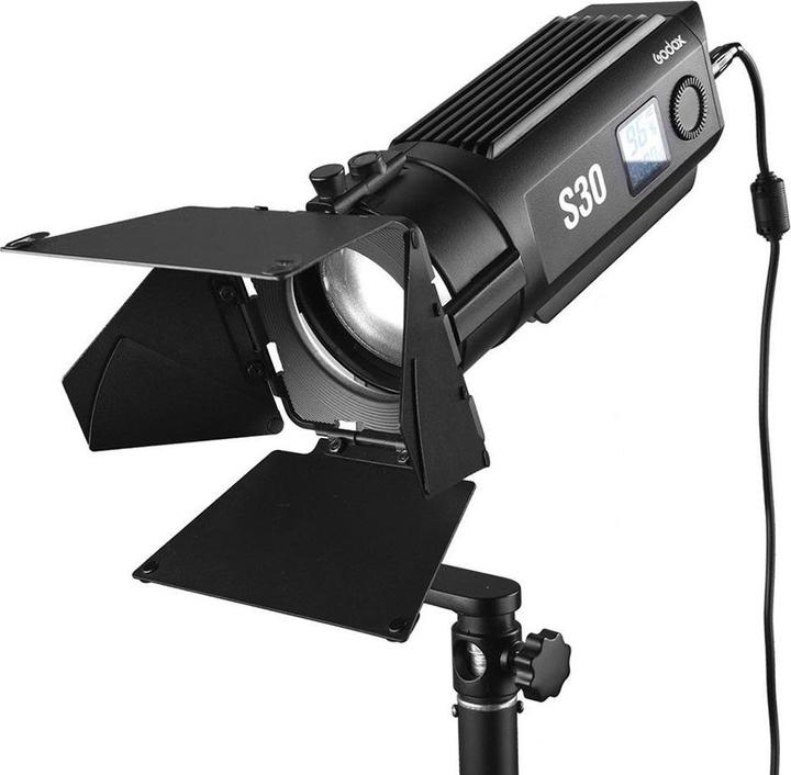 Immagine prodotto Godox Kit SA-D S30 (Godox)