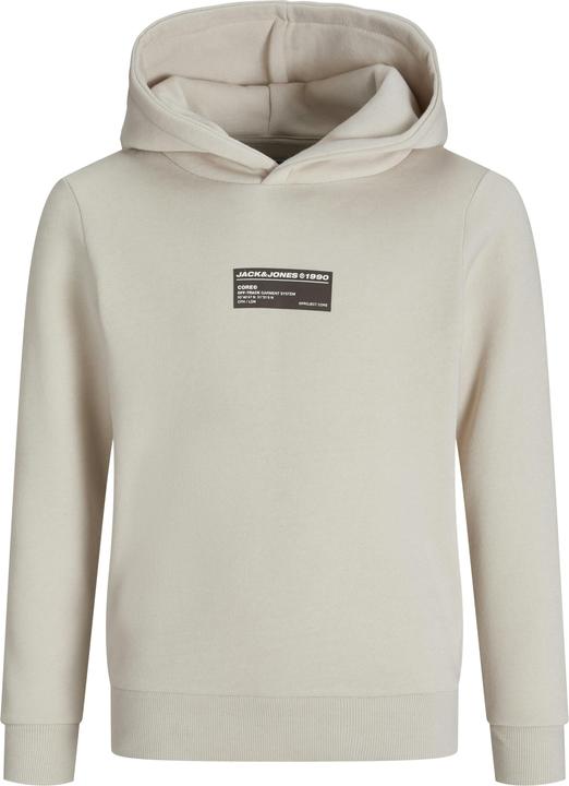 Produktbild Jack & Jones Gedruckt Kapuzenpullover Junior Kapuzenpullover (140)