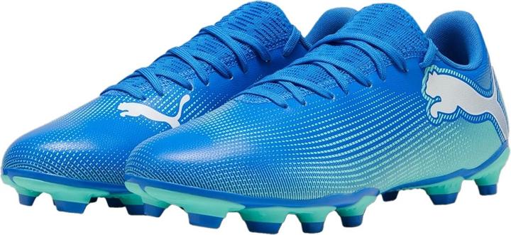 Puma Fussballschuhe mit festem Boden Future 7 Play