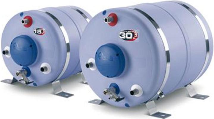 Produktbild Quick Italy Quick Nautic Boiler B3