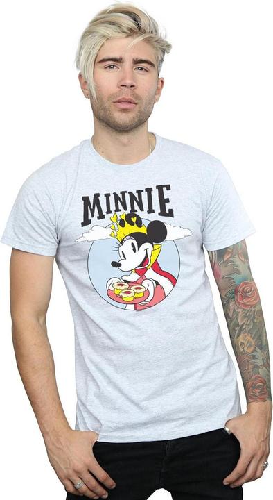 Produktbild Disney Minnie Mouse Queen TShirt (L)