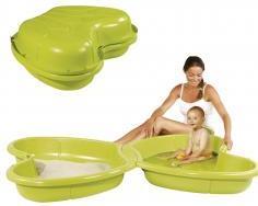 Produktbild Smoby Schmetterlings-Sandkasten