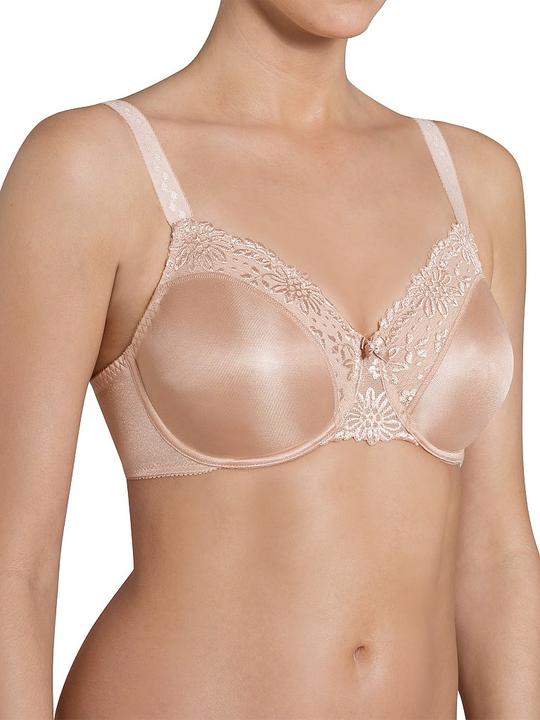 Produktbild Triumph Minimizer BH "Ladyform Soft" (Smooth Skin) (75 E)