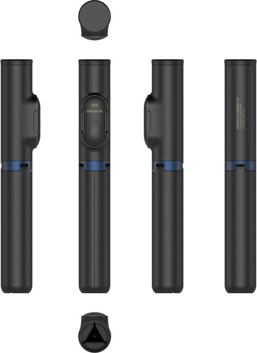Actual product image Samsung ITFIT Selfie P007