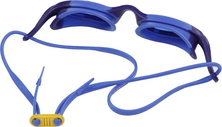 Actual product image Beco ATLANTA swimming goggles black