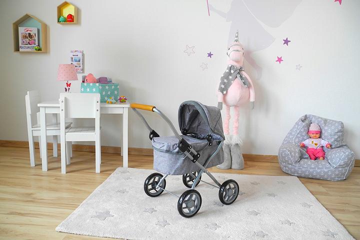 Actual product image Knorrtoys Mini Lili