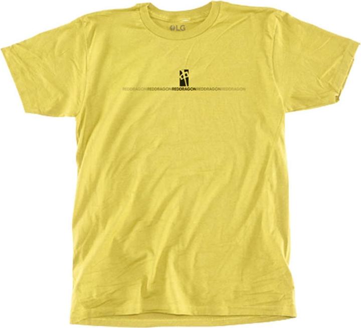 Red Dragon Nineties T-Shirt