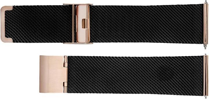 Produktbild Xcoast SIONA 2 Smartwatch 42mm Schwarz, Roségold (42 mm)
