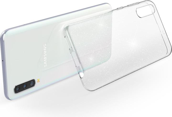 Immagine prodotto Nalia Copertura glitterata (Samsung Galaxy A70)