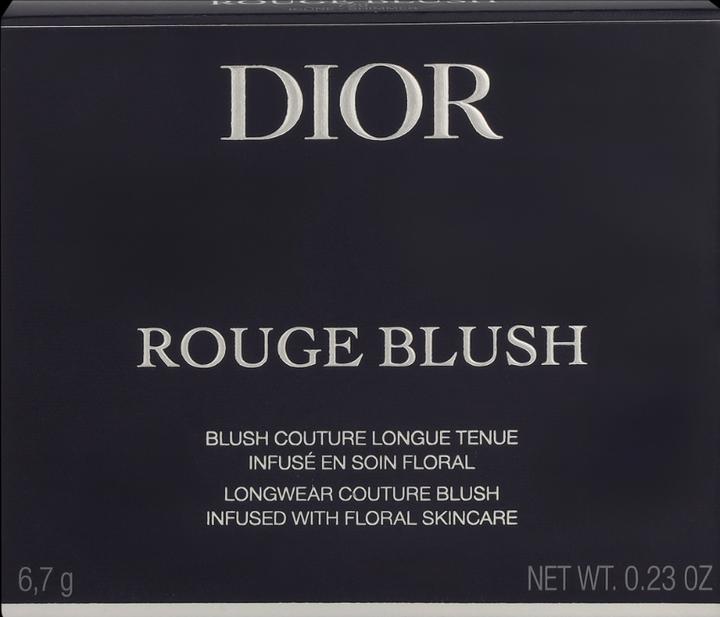 Actual product image Dior Rouge Blush (720 Icône)