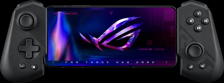 Produktbild ASUS ROG Tessen (Android)