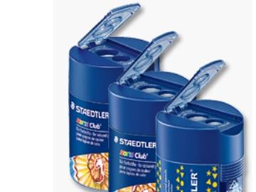 Image du produit Staedtler Taille-crayon manuel