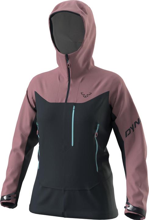Dynafit Women's Radical Softshell Jacket