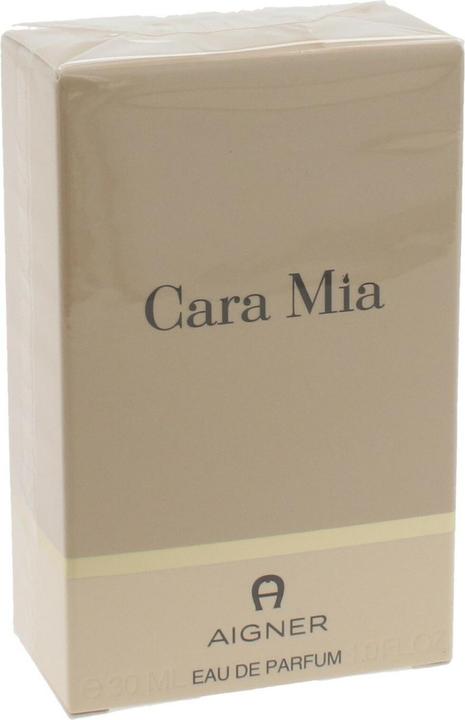 Etienne Aigner Cara Mia Eau de Parfum (Eau de Parfum, 30 ml)