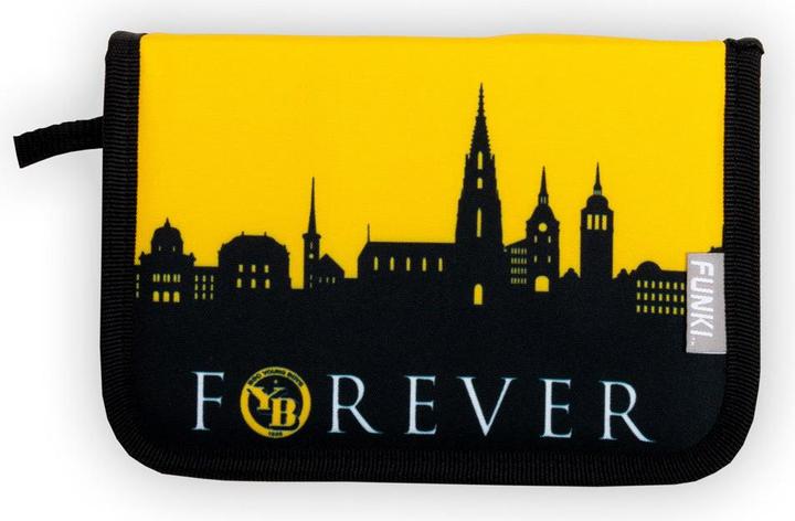 Produktbild BSC Young Boys YB Schulset