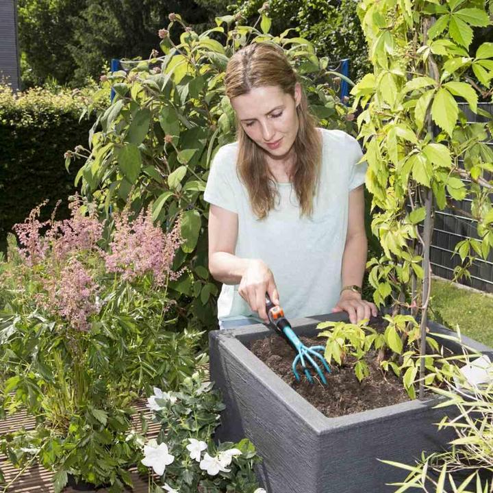 Actual product image Gardena Combisystem-Blumenkralle