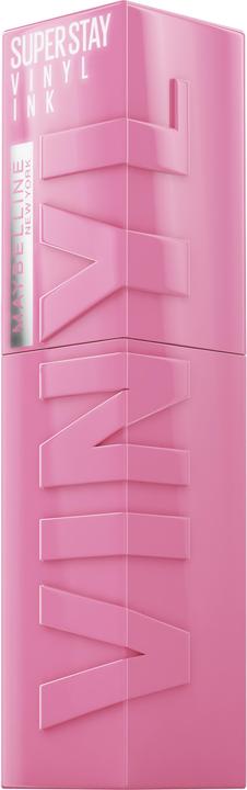Image du produit Maybelline New York MNY Superstay/Forever Lip (155 Upbeat)