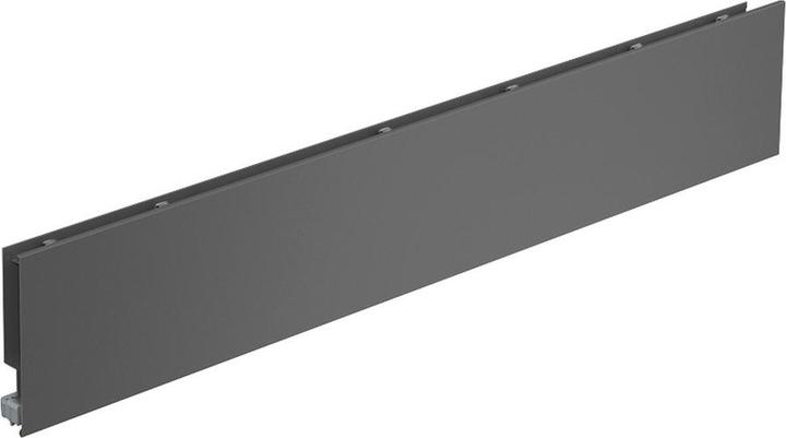 Produktbild Hettich Zargenpaar AvanTech YOU Höhe 101 mm - Industrieverpackung