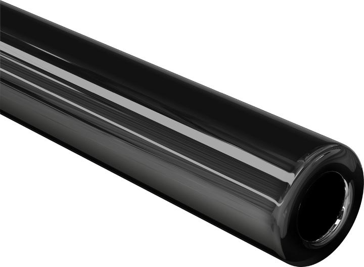 Sportime Turnierkickertisch Stange Black Dragon glänzend oder matt, 16 mm