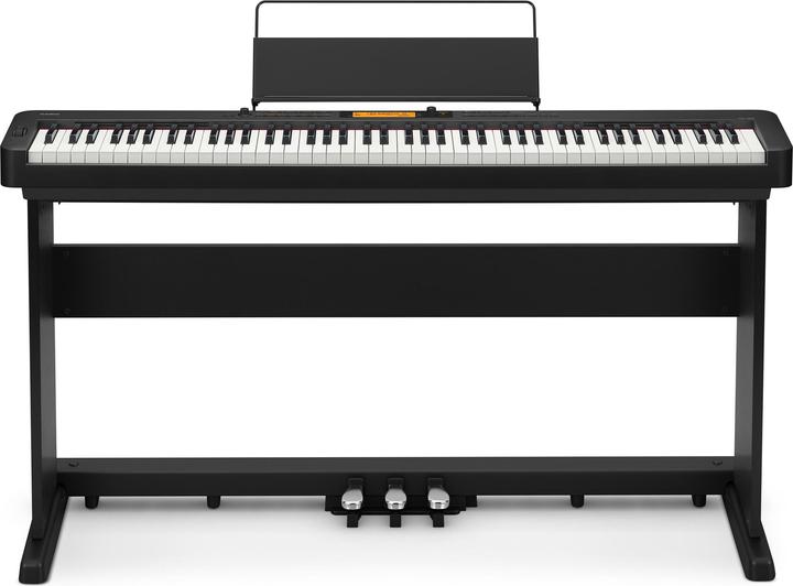 Image du produit Casio CDP-S360 (88 Boutons)