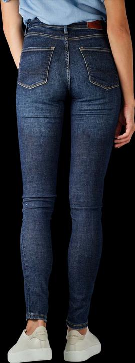 Actual product image Pepe Jeans Pepe Regent Jeans Skinny Fit rinse powerflex (W32/L30)