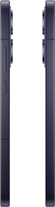 Immagine prodotto OPPO Reno 13 (256 GB, Luminous Blue, 6.59", Doppia SIM, 8 Mpx, 5G)