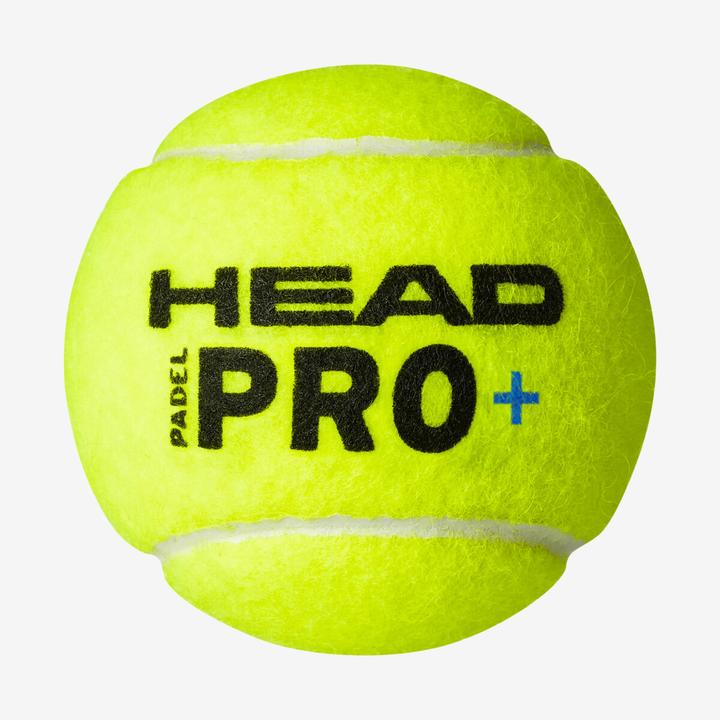 Image du produit Head 3B PADEL PRO+ - 6DZ