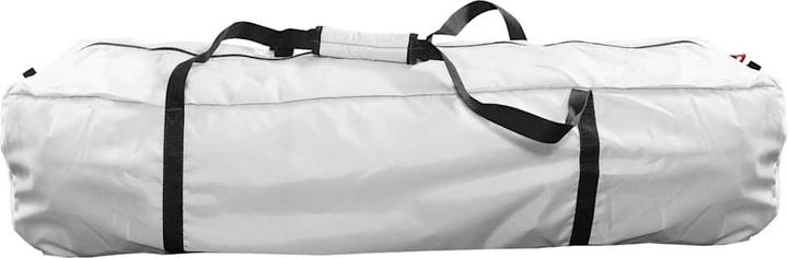 Immagine prodotto VidaXL Tenda da campeggio 9 persone (Tenda a cupola, 15 kg, 9+ persone)
