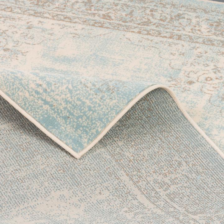 Produktbild Pergamon Designer Teppich Passion Vintage Bordüre (80 x 150 cm)