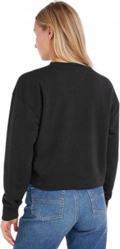 Immagine prodotto Tommy Hilfiger Felpa da donna Tjw Rlx Essential Logo (S)