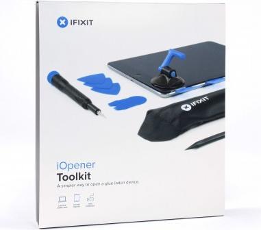 Immagine prodotto iFixit Set di strumenti iOpener Kit