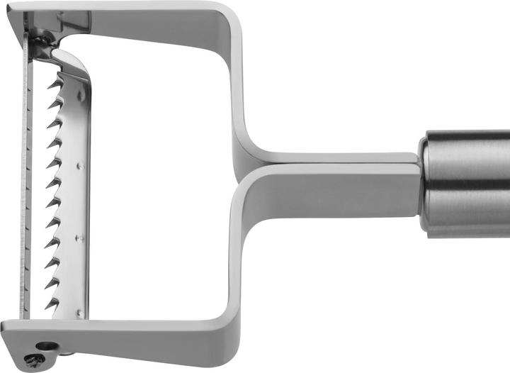 Produktbild WMF Julienneschneider 17cm Profi Plus Edelstahl teilmattiert