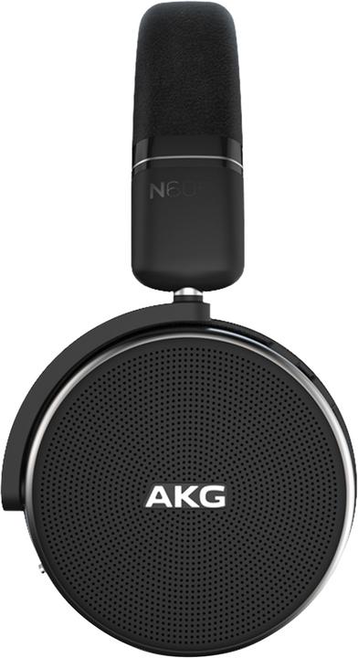 Image du produit AKG N60NC sans fil (ANC, 15 h, Sans fil)