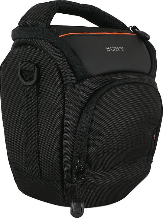 Actual product image Sony Lcs-Amb (Camera shoulder bag, 6.21 l)