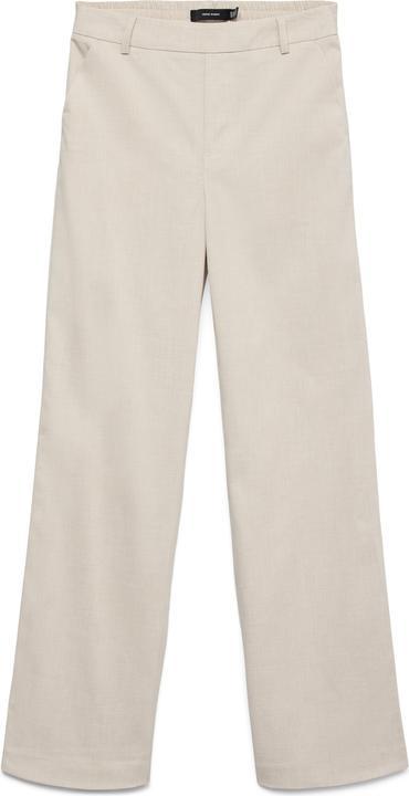 Vero Moda VMMAYA Mittlere Taille Hose Hose (34)