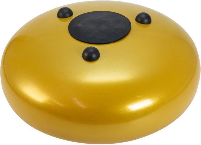 Image du produit Dimavery TD-12, Steel Tongue Drum, or