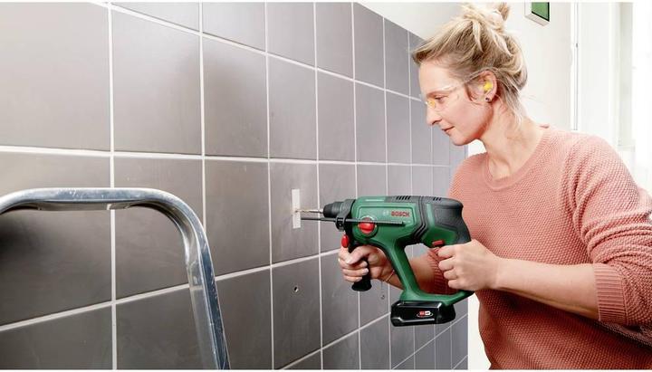 Produktbild Bosch Home & Garden UniversalHammer 18V (Akkubetrieb)