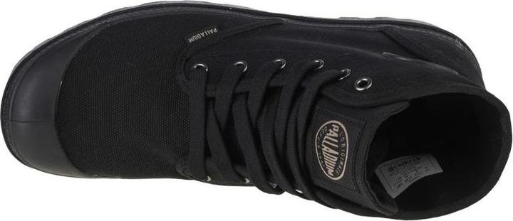 Actual product image Palladium Pampa Hi - 11280 (45)