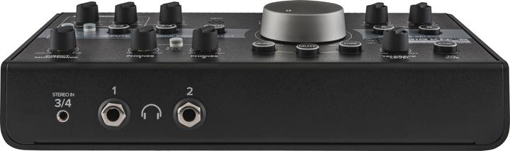 Image du produit Mackie Studio Big Knob (Passif, 1 pièce)